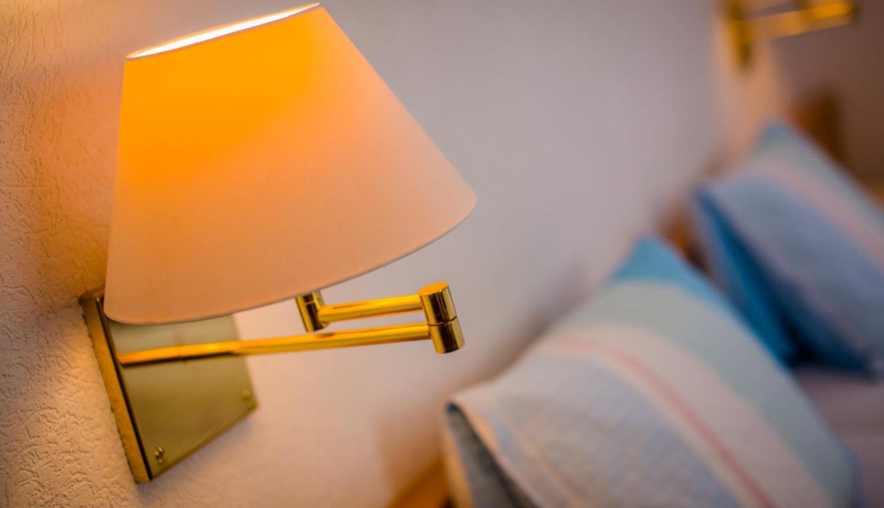 Hotel Heilquelle-Leukerbad-Therme ห้อง รูปภาพ