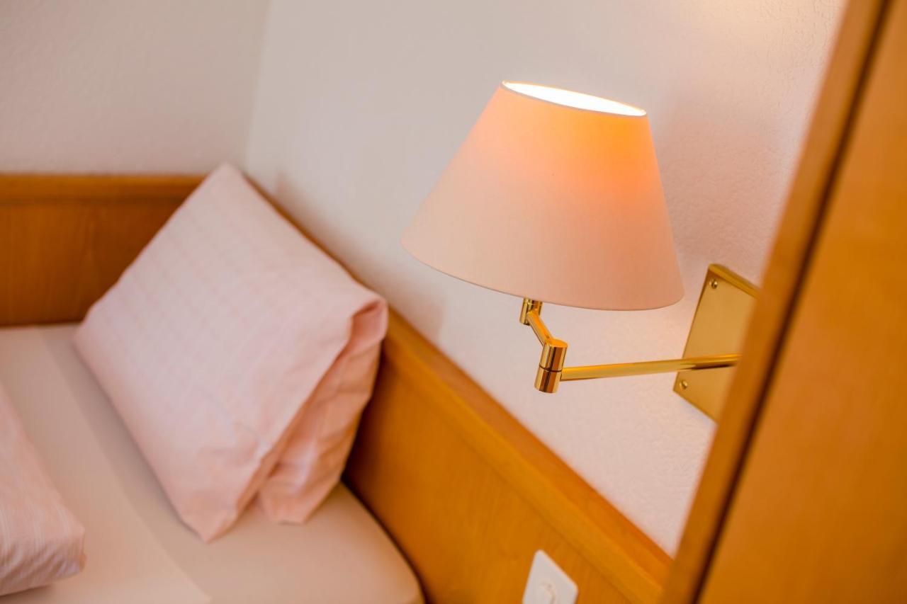 Hotel Heilquelle-Leukerbad-Therme ห้อง รูปภาพ
