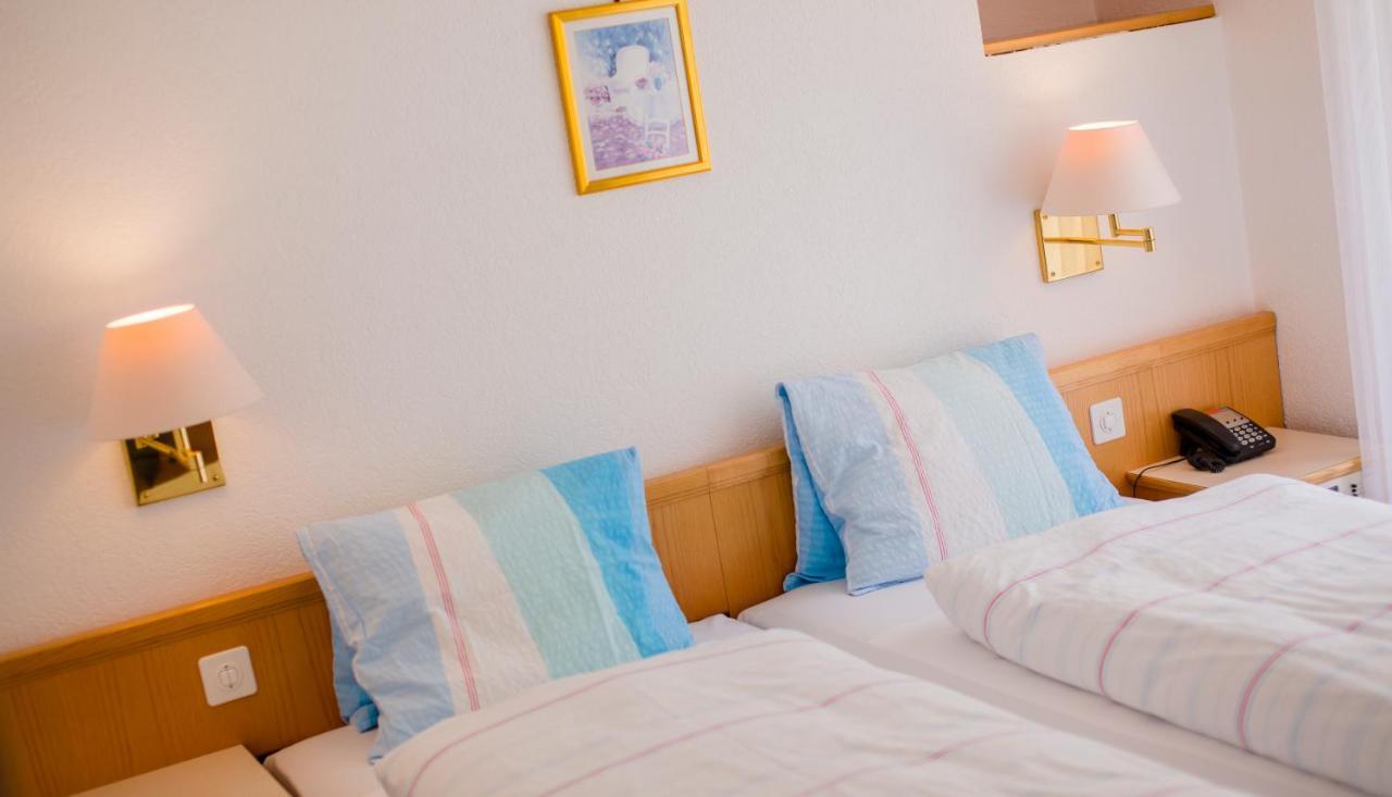 Hotel Heilquelle-Leukerbad-Therme ห้อง รูปภาพ